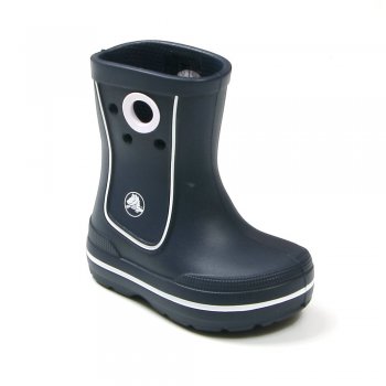 Сапоги Crocband Jaunt Kids (синий) 4609 Crocs 11018-410 